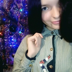 Анастасия Чуприна, 14.01.2002