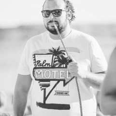 Moda Super man, 14.10.1988, Sharm el-Sheikh