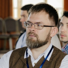 Александр Морозов, 26.05