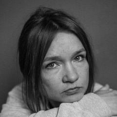 Таня Русакович, 05.10.1986, Минск