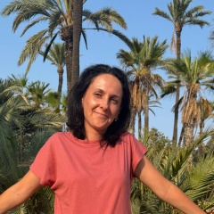 Надежда Пашкова, 30.07, Москва