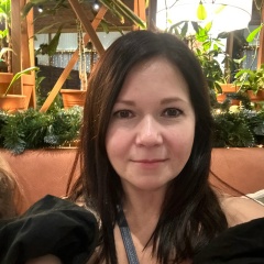 Инна Молокова, 19.05, Санкт-Петербург