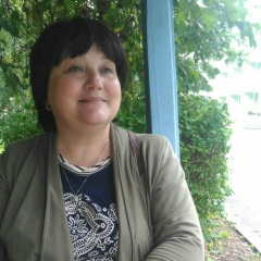 Ирина Драгиева, 02.06.1963