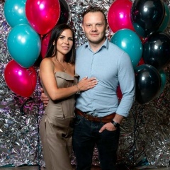 Михаил Иванов, Санкт-Петербург