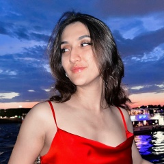 Елизавета Поленова, 27.02, Королёв