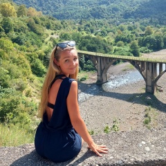 Зинаида Емельянова, Екатеринбург