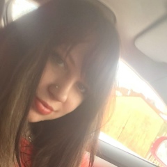 Виктория Тинтунен, 28.11, Санкт-Петербург