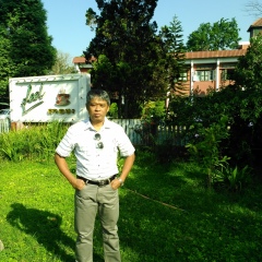 U-Win Kyi, 29.07.1959