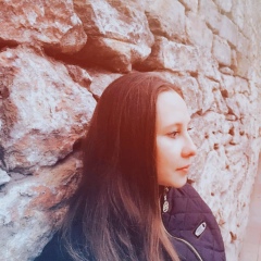 Марина Кудряшова, 06.01.1988, Ставрополь