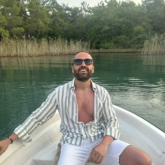 Mesut Yılmaz, 20.09, İstanbul