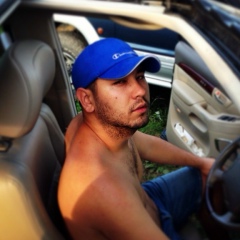 Павел Пак, 11.05, Владивосток