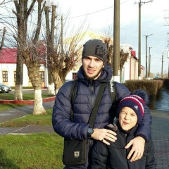 Sayf Islam, 07.08, Грозный