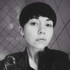 Екатерина Огородник, 03.12.1987, Москва