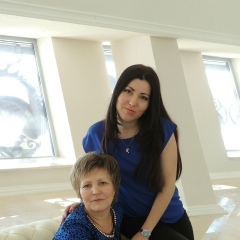 Танзиля Сафина, 01.09.1963