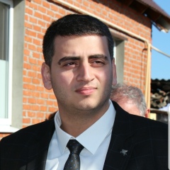 Рома Трузян, 28.03, Краснодар