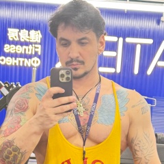 Дмитрий Лисичкин, Москва