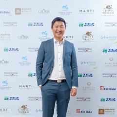 Евгений Ким, 10.03, Alanya