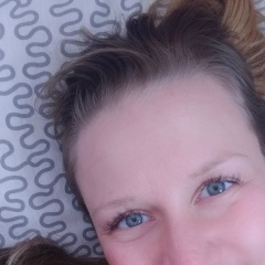 Елена Цыркунова, 10.04.1983, Санкт-Петербург