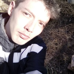 Виталий Макурочкин, 24.04.1987, Ижевск