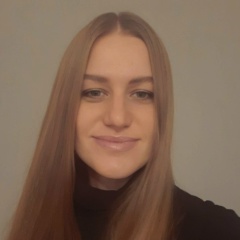 Виктория Кравцова, 19.12, Москва