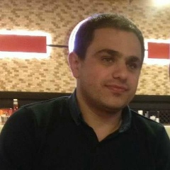 Elmir Pashayev, 07.05.1986, Kırklareli