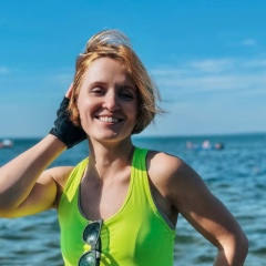 Любовь Литкевич, Москва