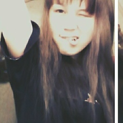 Милана Эргулова, 28.01.1999