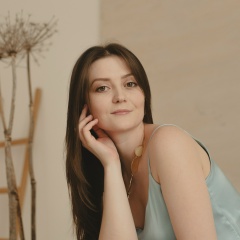 Елена Микеничева, 09.06, Санкт-Петербург