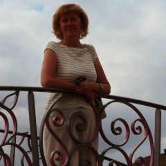 Татьяна Скурихина, 09.08, Киров