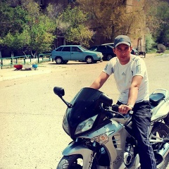 Антон Мансуров, 01.03.1987, Приозерск