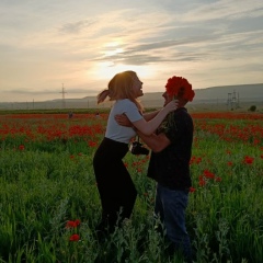 Георгий Довгаль, 07.10.1988, Алушта