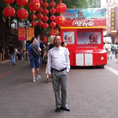 Thura Win, 20.06.1975, Yangon