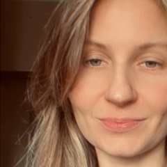 Nadusha Timchenko, 25.10.1988, Алматы