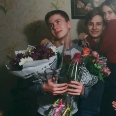 Антон Гребеньков, Зугрэс