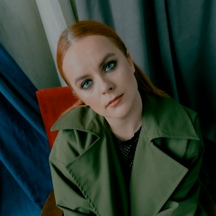 Марина Казакевич, 07.01.1994, Минск