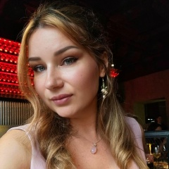 Мария Корнеева, 07.09