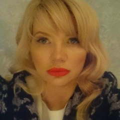 Екатерина Ильина, 14.02, Санкт-Петербург