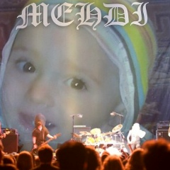 Orxan Qurbanli, Баку