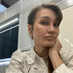 Кристина Шешукова, 17.07, Иркутск