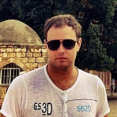 Олег Леонис, Berlin