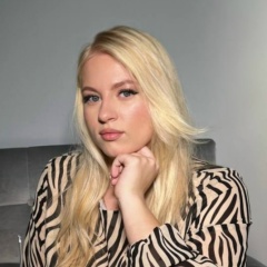Марина Власова, 21.09.1994, Мариинск