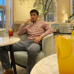 Bauyrjan Amanbaev, 22.04.1991, Атырау