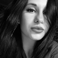 Валерия Кирсанова, 15.08