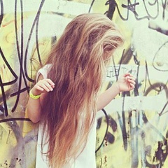 Катя Медведева, 01.12.2000, Москва