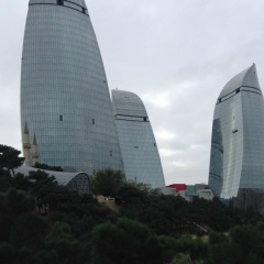 Фарман Салманов, 28.10.1972, Архангельск