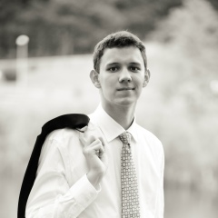 Артем Васенин, 14.03.1990, Москва