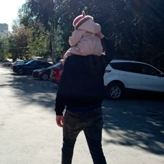 Федя Авлас, 09.10, Москва