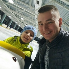 Михаил Малютин, 05.12, Пенза