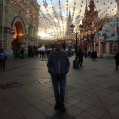 Алексей Шайкин, 10.05, Los Ángeles