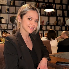 Таисия Шубенкова, 24.01.1990, Уфа